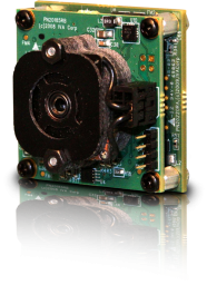 Camera Phase 5 Capture device (camera)